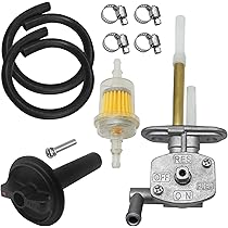 ぬっこ Amazon.com: Fuel Tap Petcock For Kawasaki Ninja 1100 ZX 11